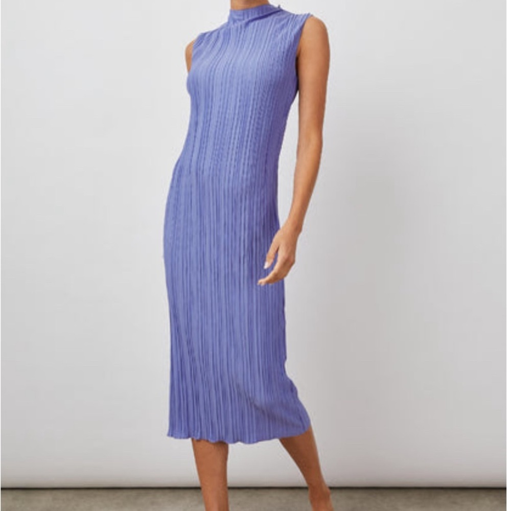 Rails Dress